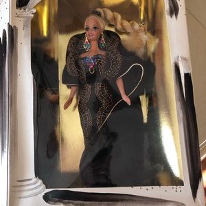 Midnight Gala Barbie